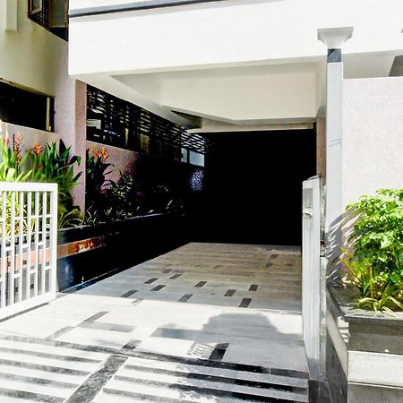 Townhouse Aarav Business Hotel حيدر أباد المظهر الخارجي الصورة