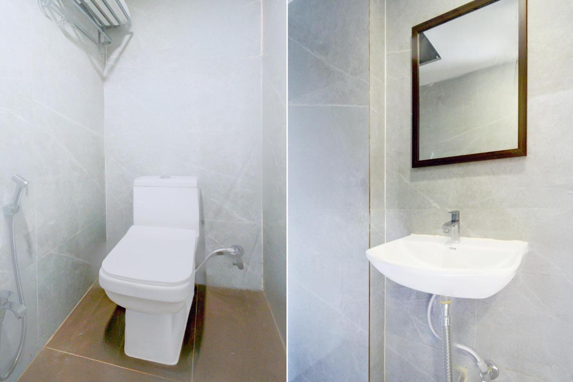 Townhouse Aarav Business Hotel حيدر أباد المظهر الخارجي الصورة