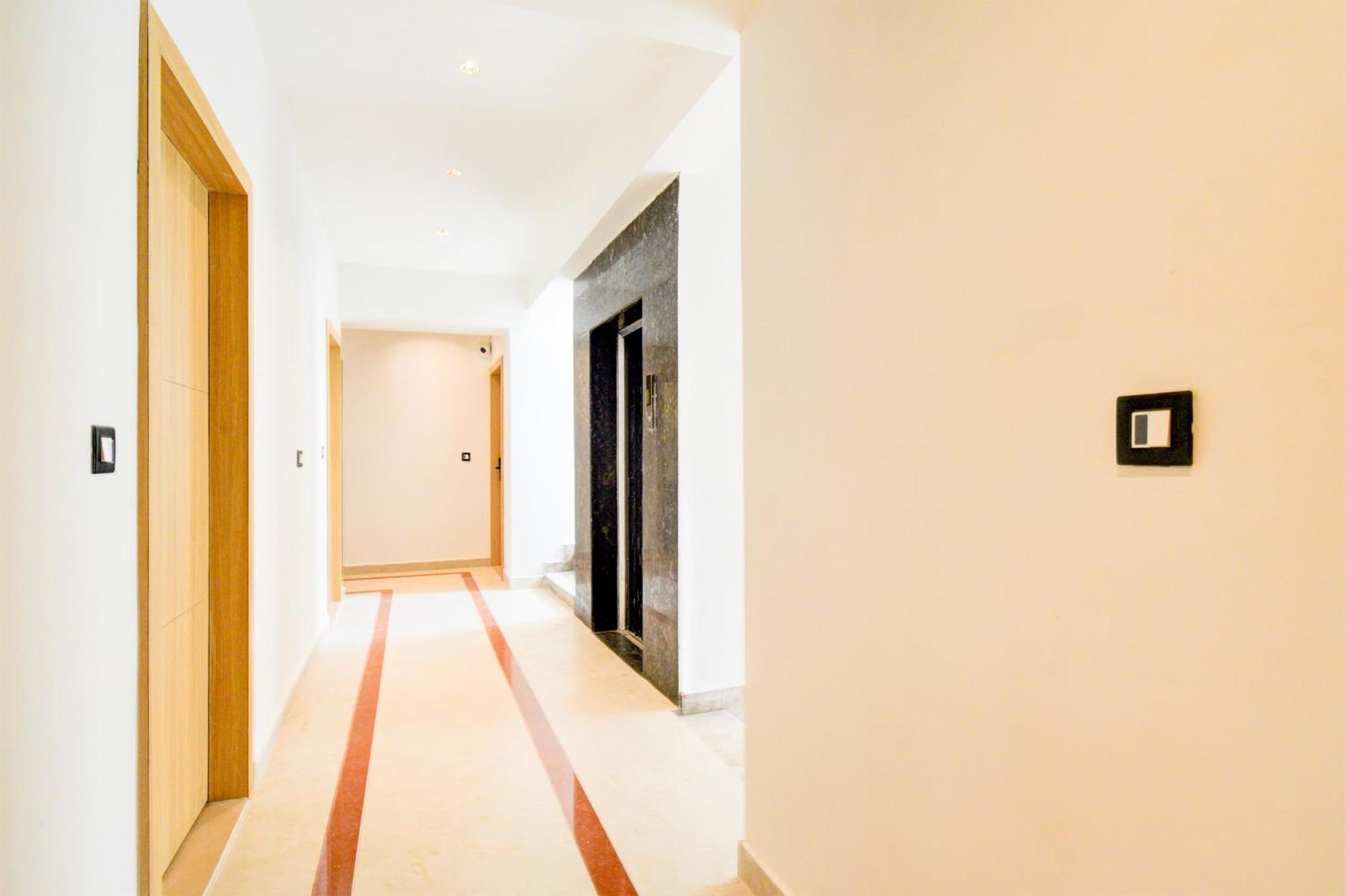 Townhouse Aarav Business Hotel حيدر أباد المظهر الخارجي الصورة